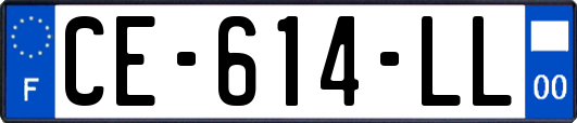 CE-614-LL