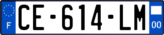 CE-614-LM