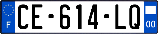 CE-614-LQ
