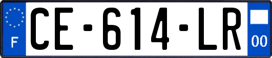 CE-614-LR