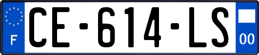 CE-614-LS