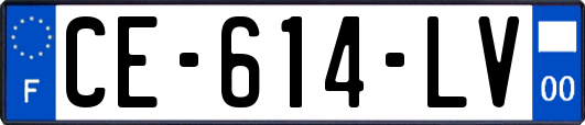 CE-614-LV