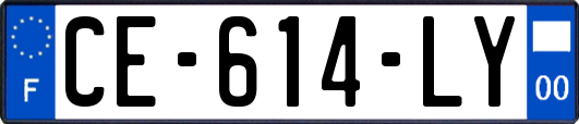 CE-614-LY