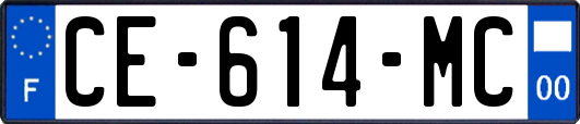 CE-614-MC
