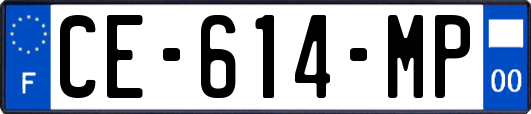 CE-614-MP