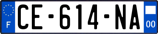 CE-614-NA