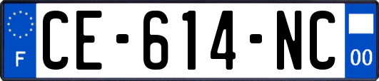CE-614-NC