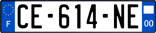 CE-614-NE