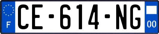 CE-614-NG