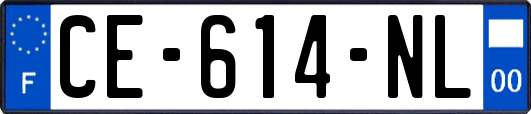 CE-614-NL