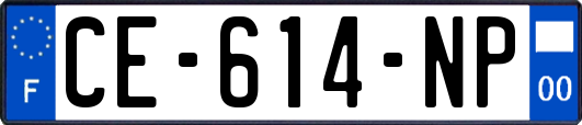 CE-614-NP