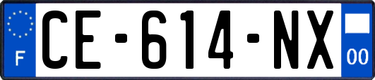 CE-614-NX