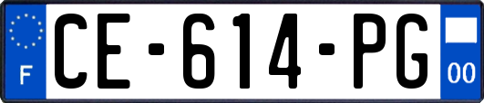 CE-614-PG