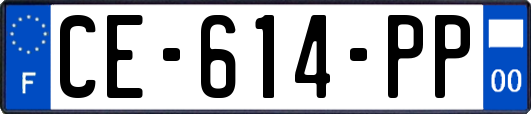 CE-614-PP