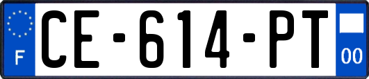 CE-614-PT