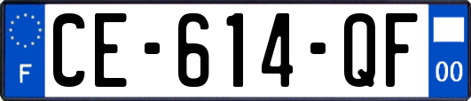 CE-614-QF