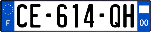 CE-614-QH