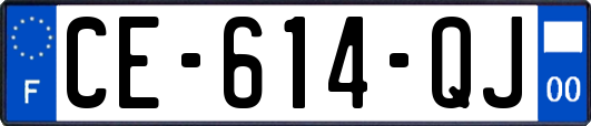 CE-614-QJ