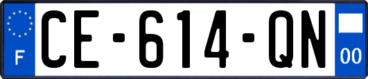 CE-614-QN