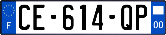 CE-614-QP