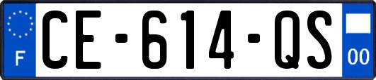 CE-614-QS