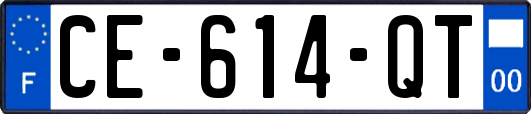 CE-614-QT