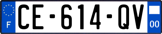 CE-614-QV