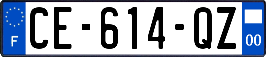 CE-614-QZ