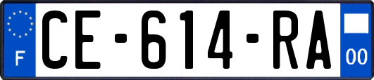 CE-614-RA