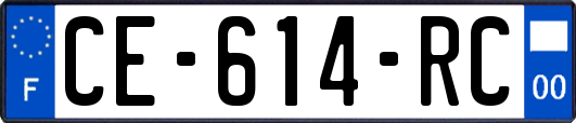 CE-614-RC