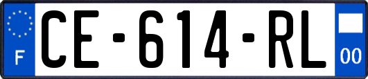 CE-614-RL