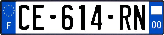 CE-614-RN