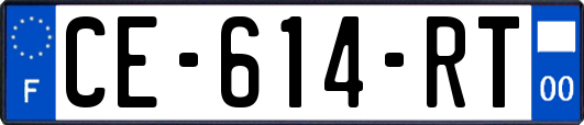 CE-614-RT
