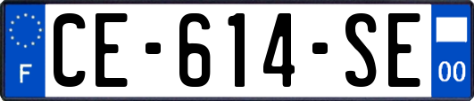 CE-614-SE