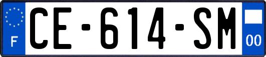 CE-614-SM