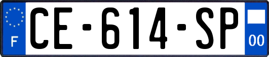 CE-614-SP