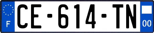 CE-614-TN
