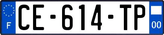 CE-614-TP