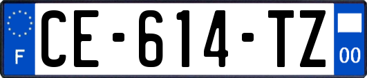 CE-614-TZ