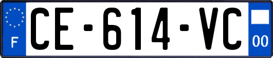 CE-614-VC