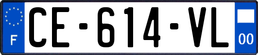 CE-614-VL