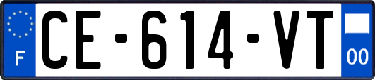 CE-614-VT