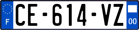 CE-614-VZ