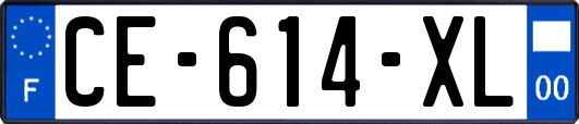 CE-614-XL