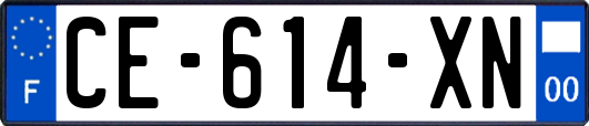 CE-614-XN