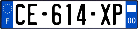 CE-614-XP