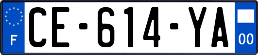 CE-614-YA