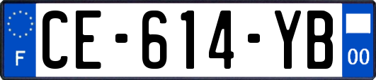 CE-614-YB