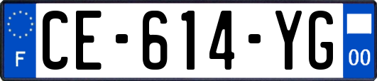 CE-614-YG