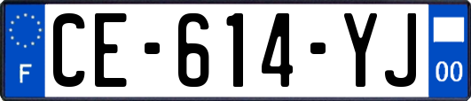 CE-614-YJ